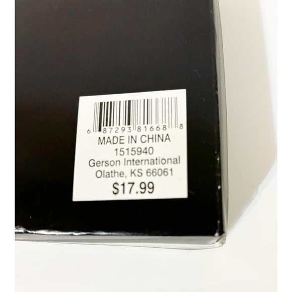 6 Nutcracker Soldier Wooden  Christmas Ornaments - Picture 7 of 7